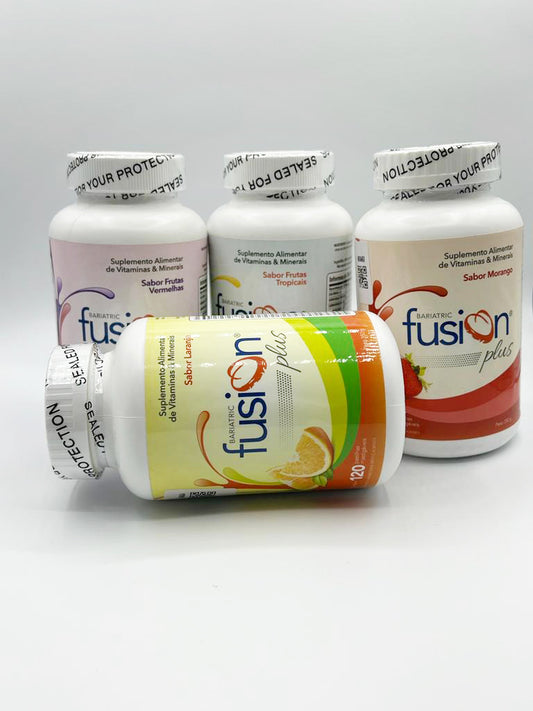 Bariatric FUSION PLUS® - Natrium