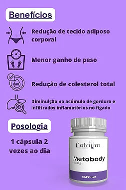 Cactin 500 mg C/30 capsulas - Natrium