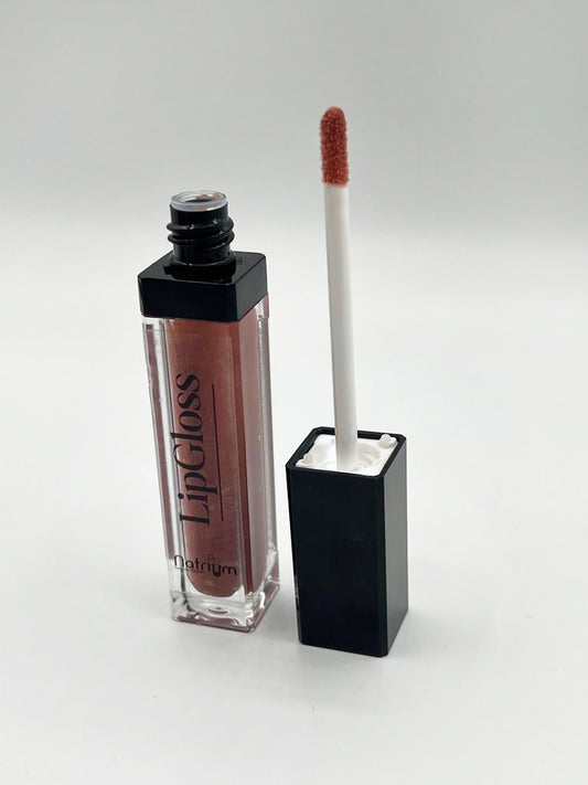 Lip Gloss Efeito Plump - Natrium
