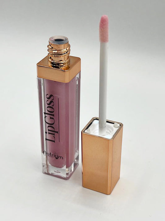 Lip Gloss Efeito Plump - Natrium