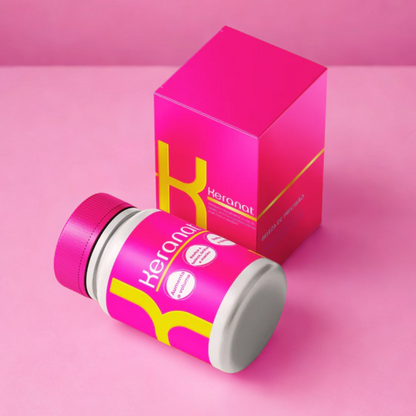 KERANAT™ SUPLEMENTO CAPILAR - 300 MG C/30 CAPSULAS