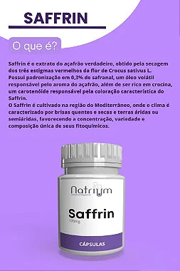 Saffrin