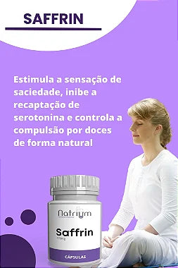 Saffrin